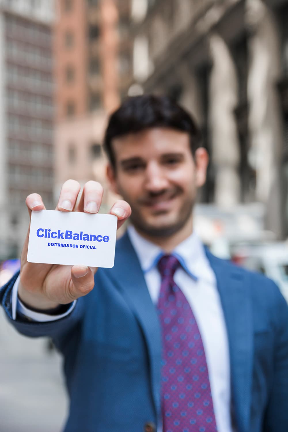 ClickBalance