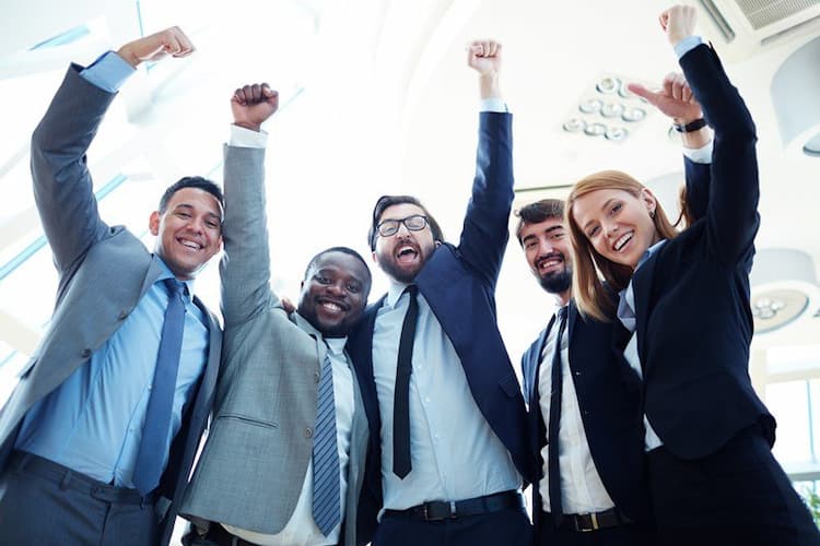 Nuevo Régimen para Personas Físicas con Actividad Empresarial