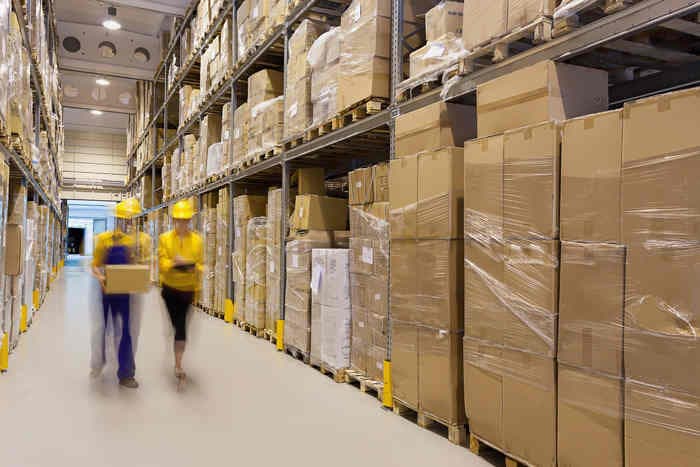 Cómo hacer un inventario