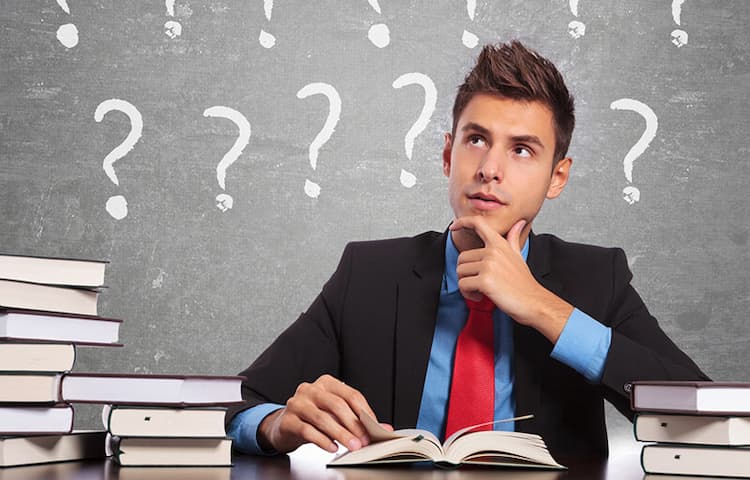 Las 5 preguntas que complican tu proceso comercial