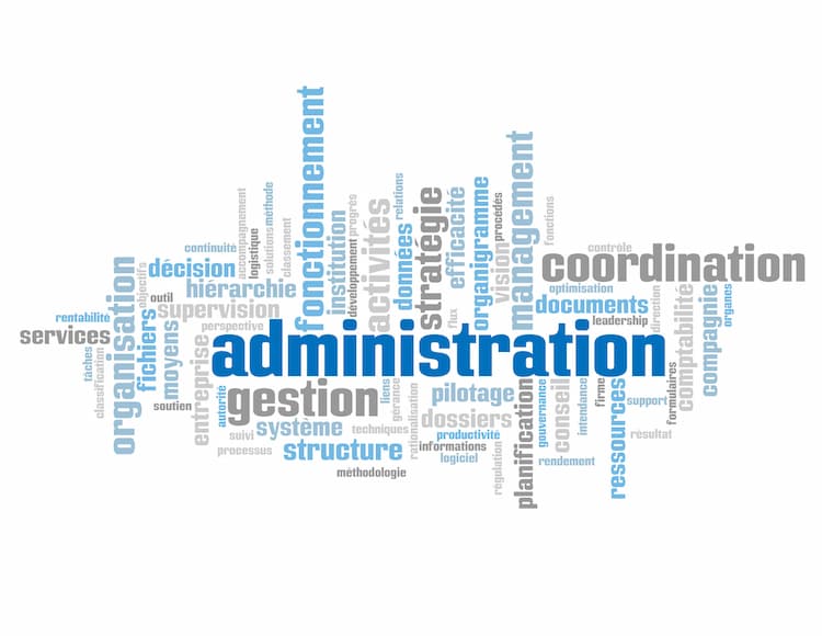 Cómo mejorar el trabajo de un gerente con un Software administrativo