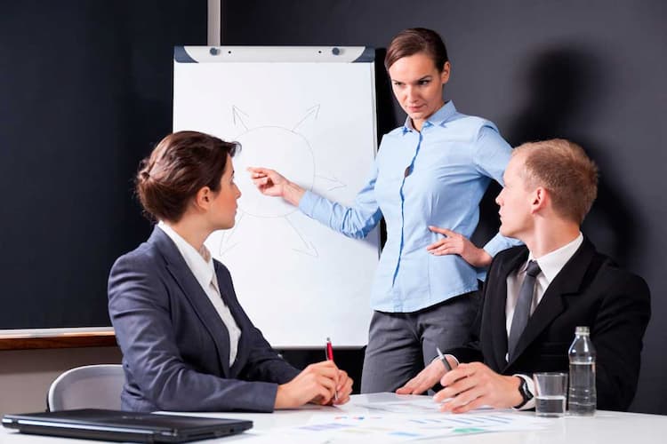 Cómo aplicar el punto de reorden en tu empresa