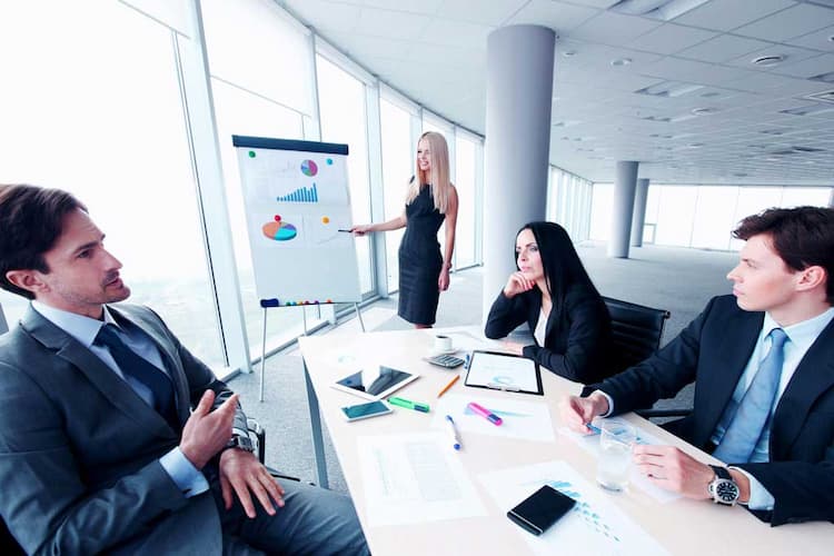 Aumenta tu cartera de clientes con un buen sistema contable