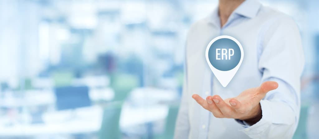 Imagen destacada: Importancia de llevar tu ERP a la nube
