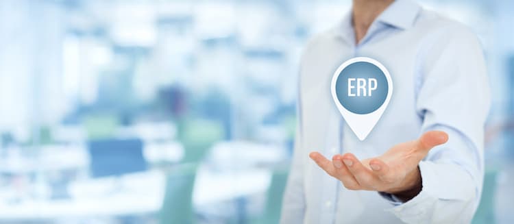 Importancia de llevar tu ERP a la nube