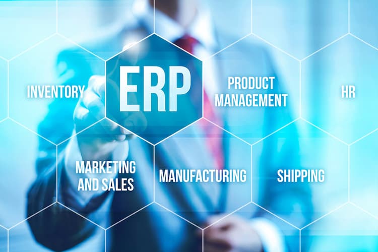 Descubre cuánto debes de invertir en un ERP para tu empresa