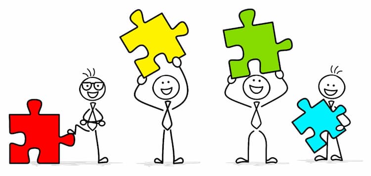 El sistema ClickBalance para las asociaciones civiles