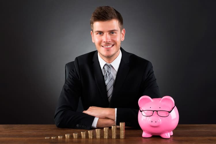 ¿Porqué es mejor mi dinero invertido que ahorrado?