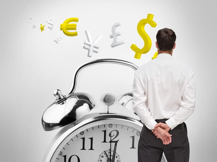 Programa el pago a tus proveedores y no pagues intereses