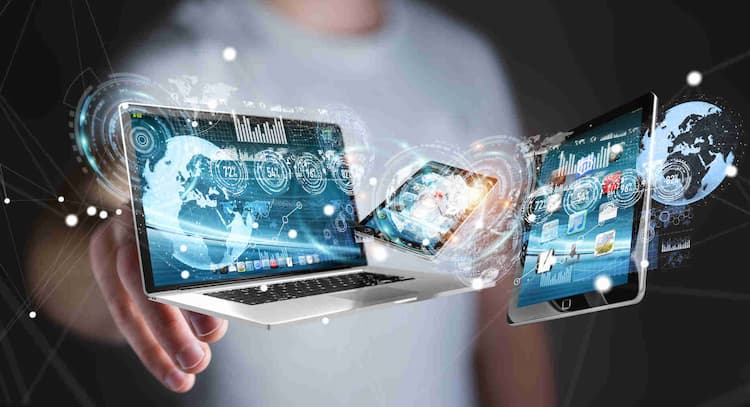 Beneficios de las TICs en el proceso comercial