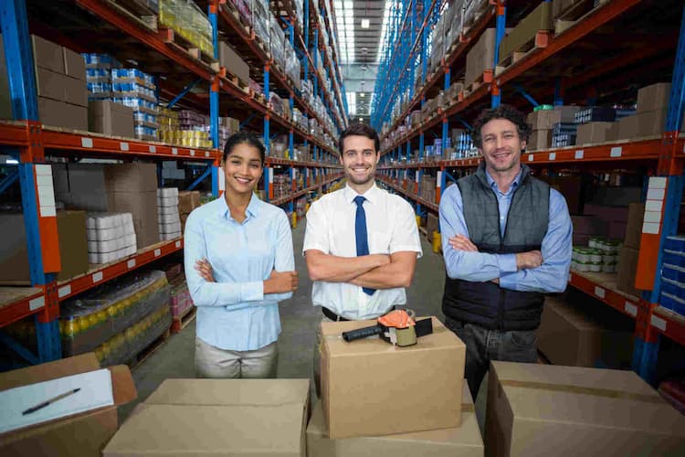 Cómo mejorar el control de los productos de tu empresa