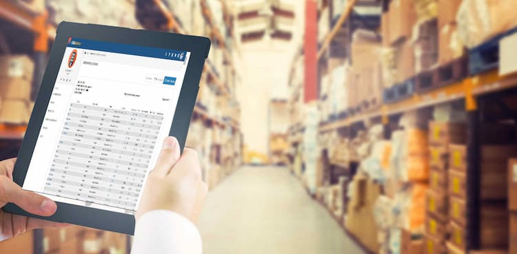 Prueba gratis un sistema para llevar tus inventarios