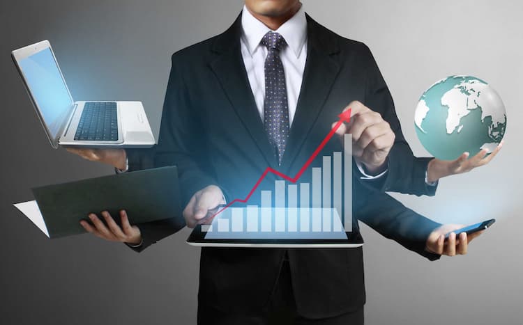 Cómo tener el control administrativo de tu proceso comercial