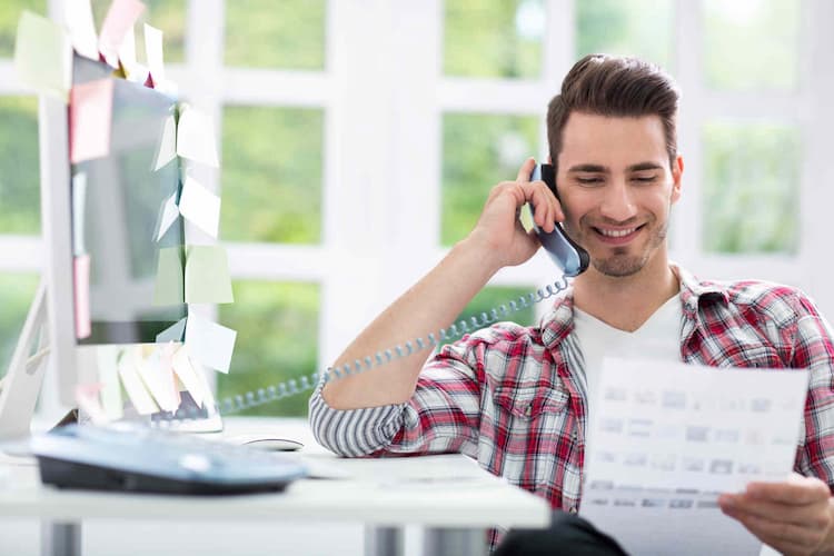 Una solución al problema de administración de tu negocio