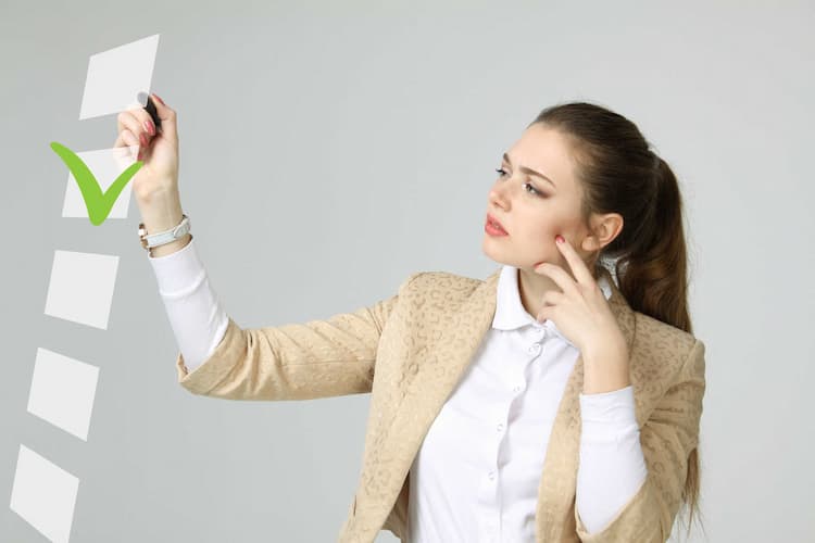Qué hacer después de obtener un financiamiento para tu negocio
