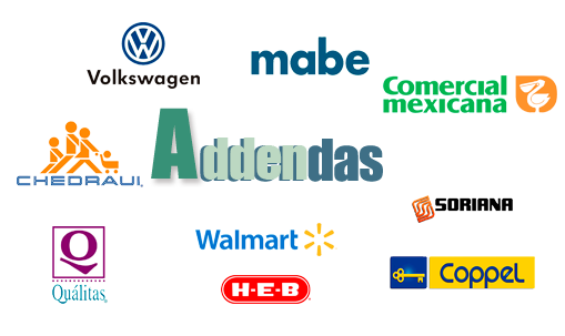 ¿Qué es y por qué necesitas una Addenda en tu empresa?