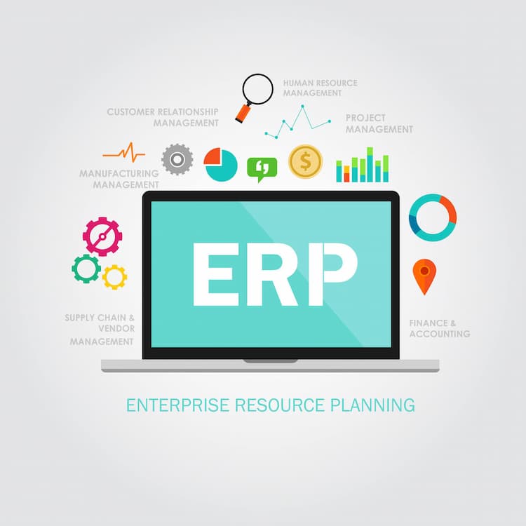 Guía para proponer implementación de ERP en tu empresa