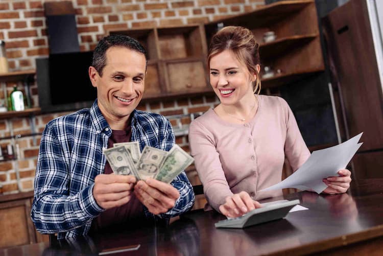 Modelo de financiamiento para negocios mexicanos