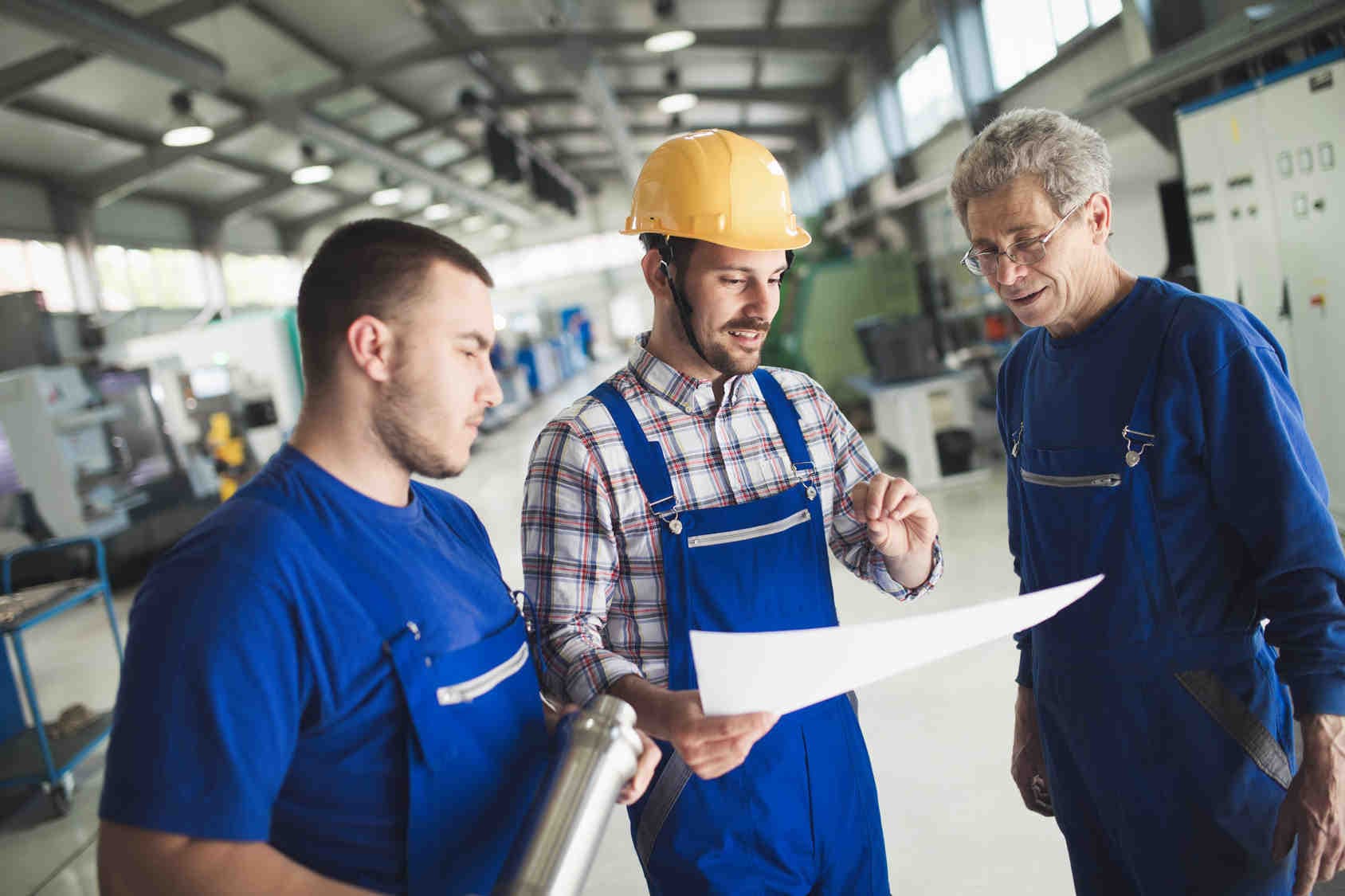 Imagen destacada: ClickBalance ERP para empresas de manufactura