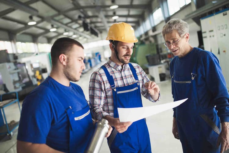 ClickBalance ERP para empresas de manufactura