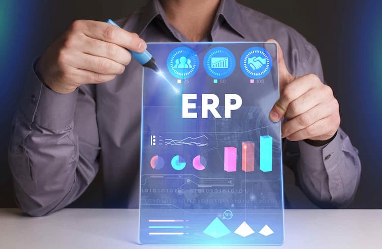 6 características que debe tener un proveedor de ERP