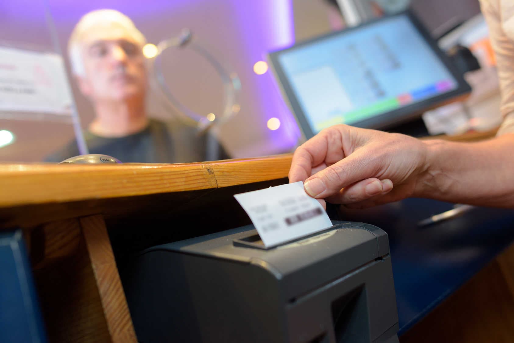 Imagen destacada: Por qué utilizar un punto de venta en tu negocio