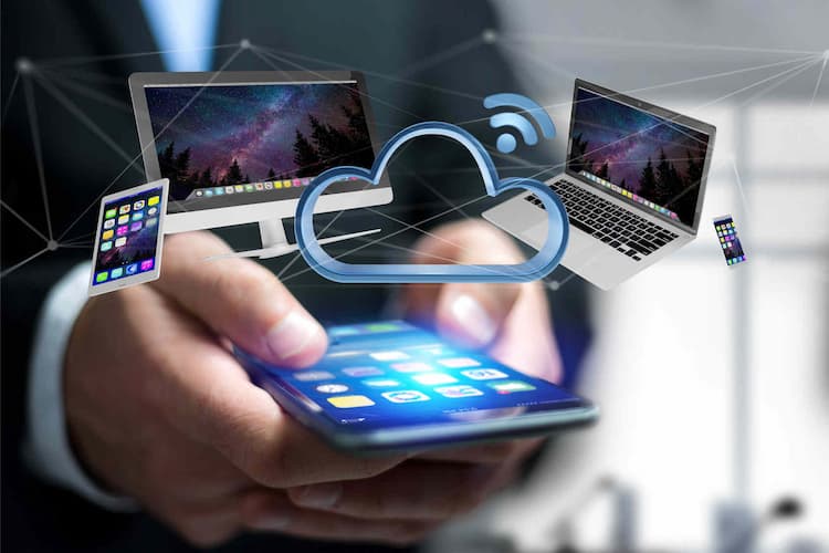 Contabilidad en la nube: la mejor solución para PyMEs