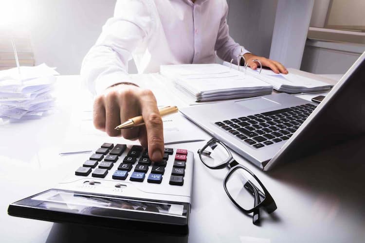 Una solución para llevar las cuentas de tu empresa
