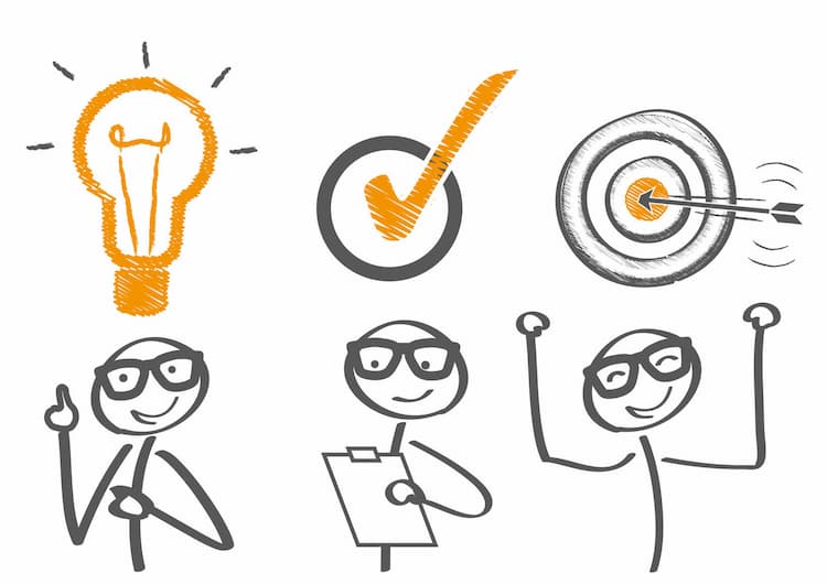 Transformación de una idea a una empresa