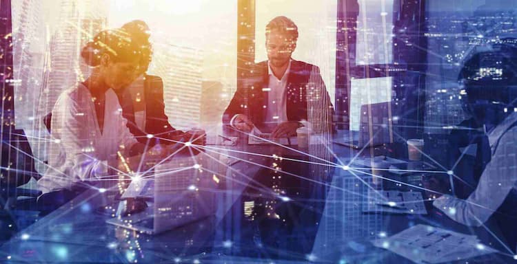 Qué es &#8220;el Mercado&#8221; hablando en términos de negocios