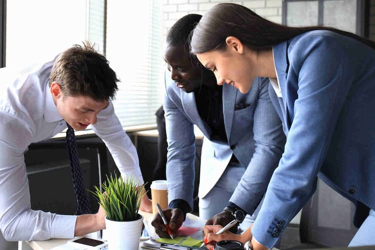 Plan de empresa: Cómo diseñar una estrategia empresarial
