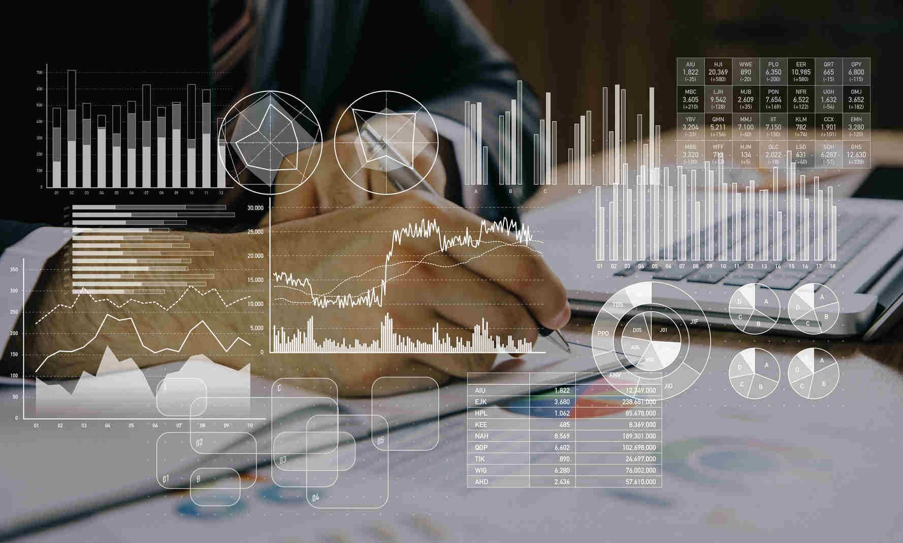 Imagen destacada: Software de administración de empresas: Qué debe ofrecerte