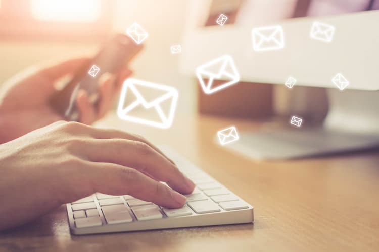 8 cosas a evitar al crear un correo para una cobranza efectiva