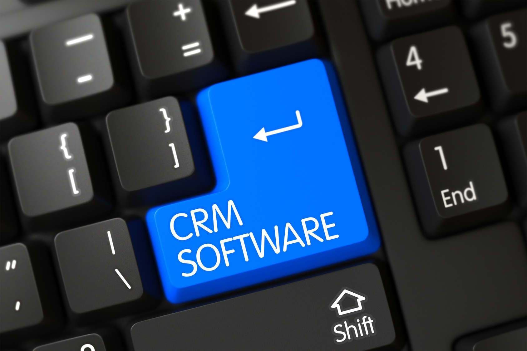 Imagen destacada: Beneficios del uso de un CRM en tu empresa en la actualidad
