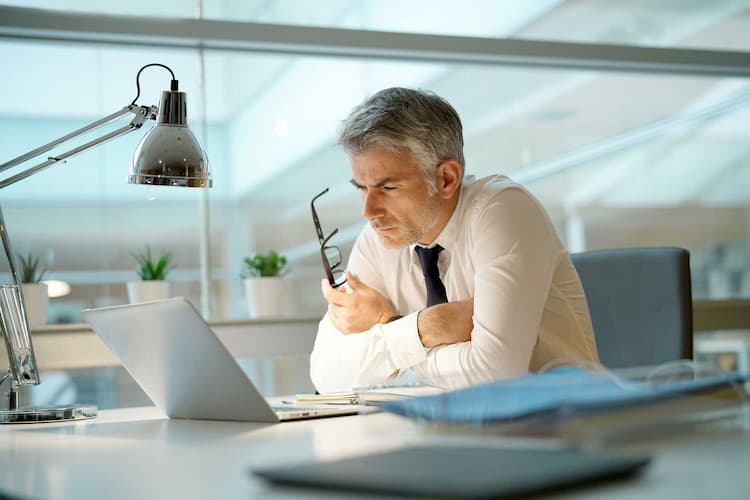 ¿Por qué unas empresas tiene éxito y otras no?