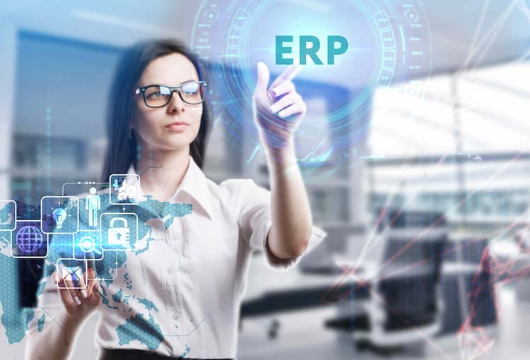 5 ventajas de tener un sistema ERP en tu negocio