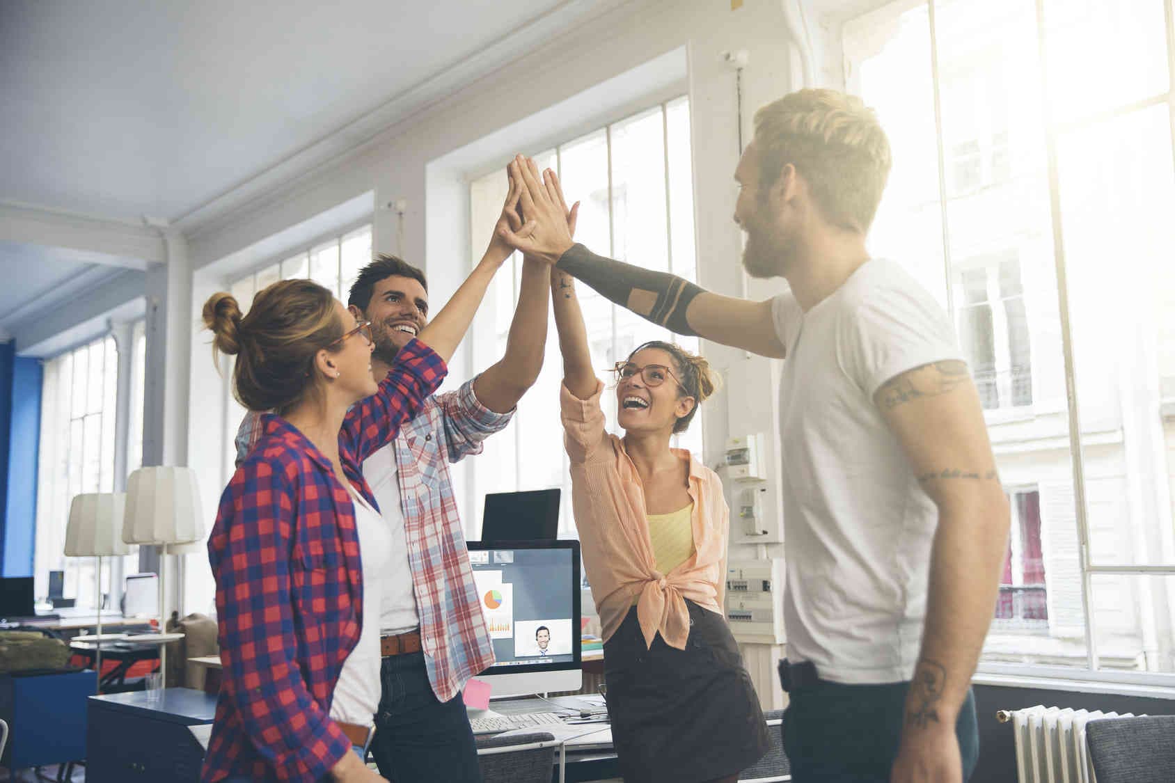 Imagen destacada: 6 consejos para emprender tu nuevo negocio