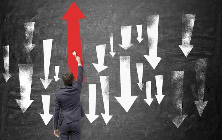 Cómo transformar las tendencias en oportunidad de negocio
