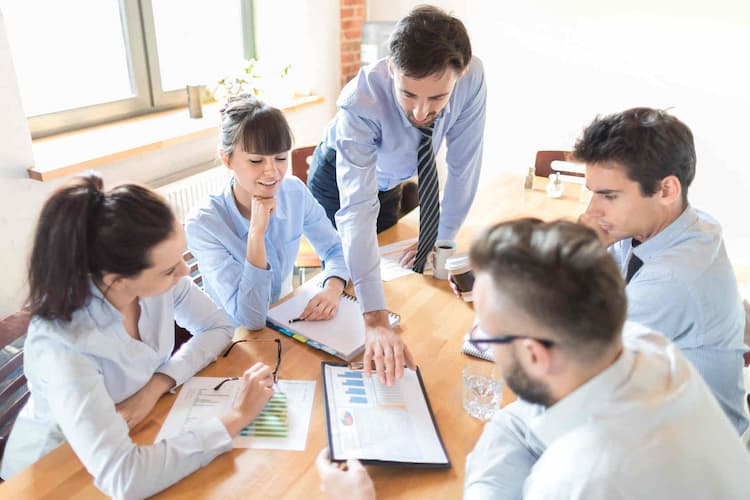 Herramientas para crear una exitosa estrategia de ventas