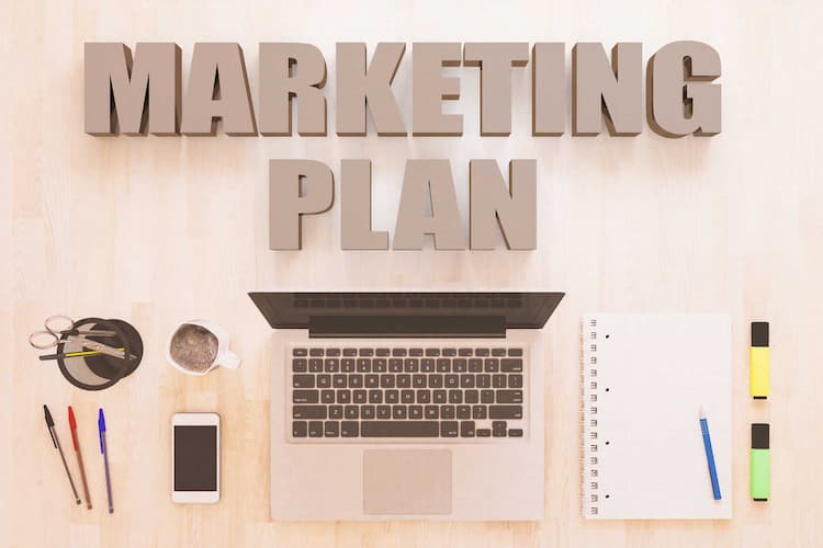 Cómo desarrollar un plan de marketing para tu empresa