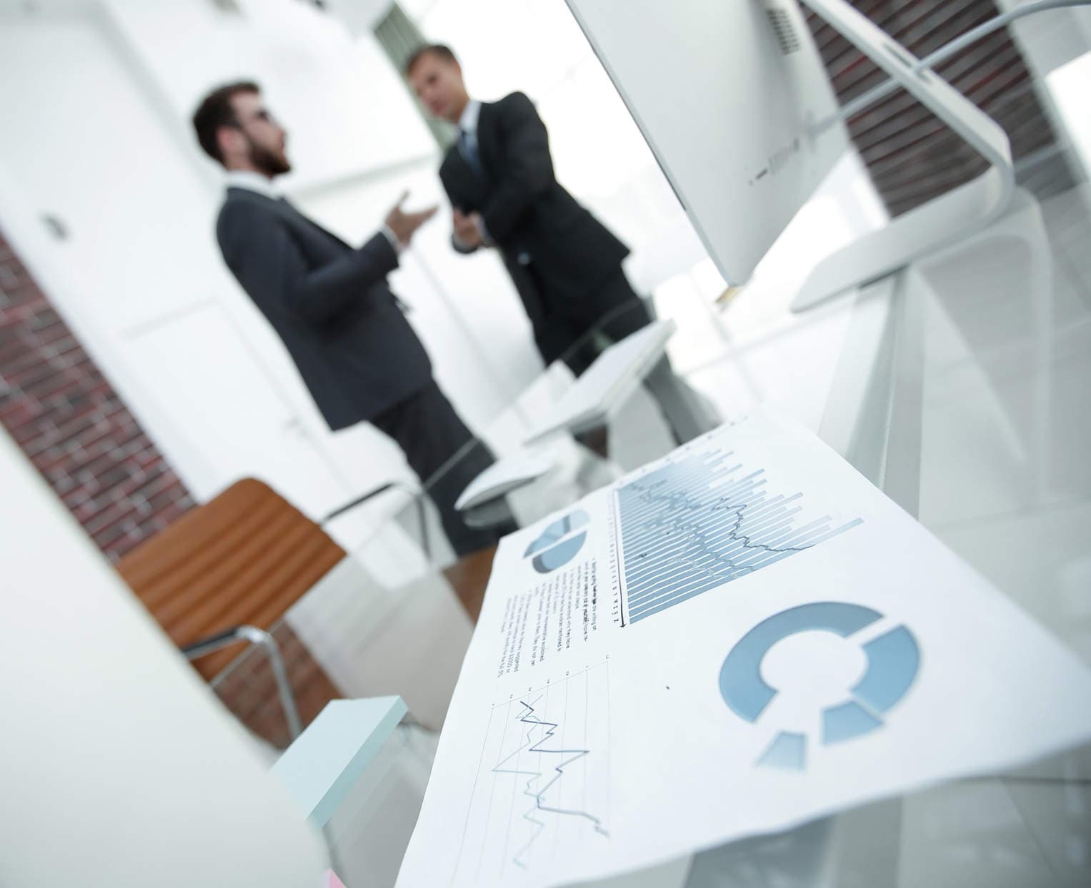 Imagen destacada: 7 puntos que debe de tener tu plan financiero (2 de 2)