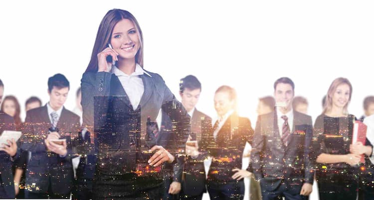 Tipos de clientes: Interno, externo y final