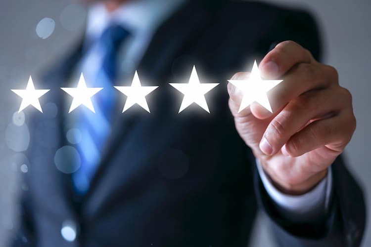 La evaluación de desempeño de un gerente en tu empresa