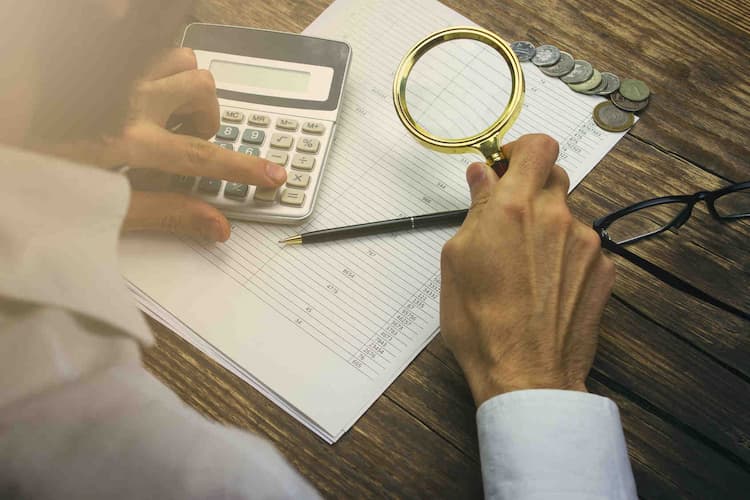 7 puntos que debe de tener tu plan financiero (1 de 2)
