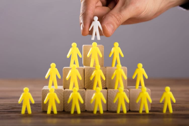 El gerente como fuente de inspiración en tu empresa