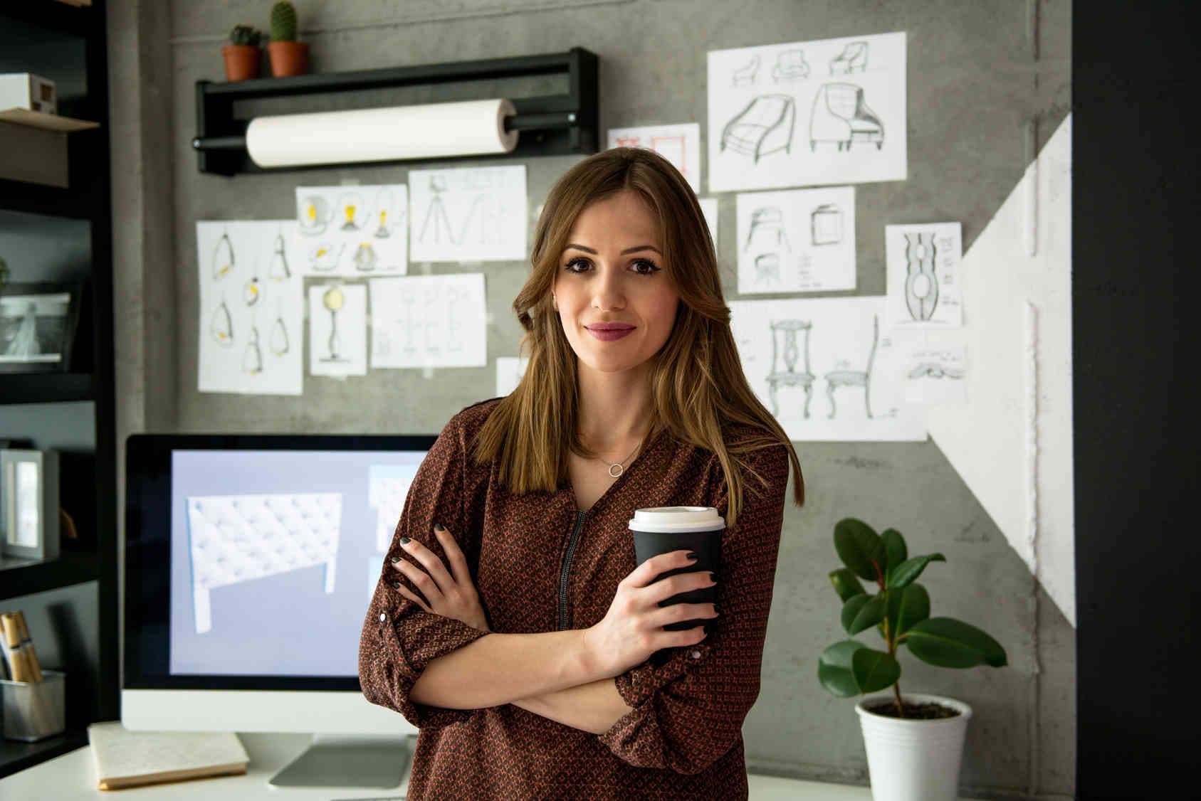 Imagen destacada: Pasos para elaborar un plan empresarial para tu negocio