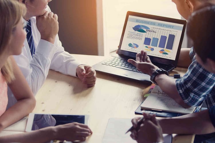 Por qué hacer un plan de negocio en tu empresa