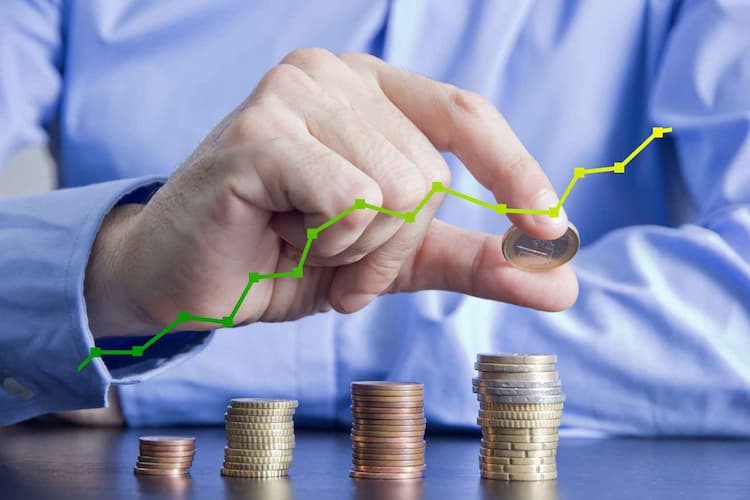 Beneficios de una franquicia o de la distribución de un producto