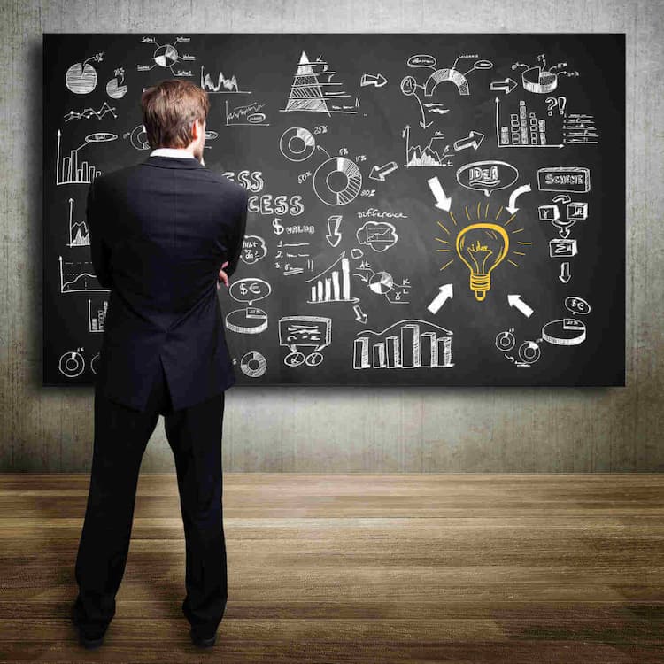 10 pasos para diseñar una estructura de innovación exitosa