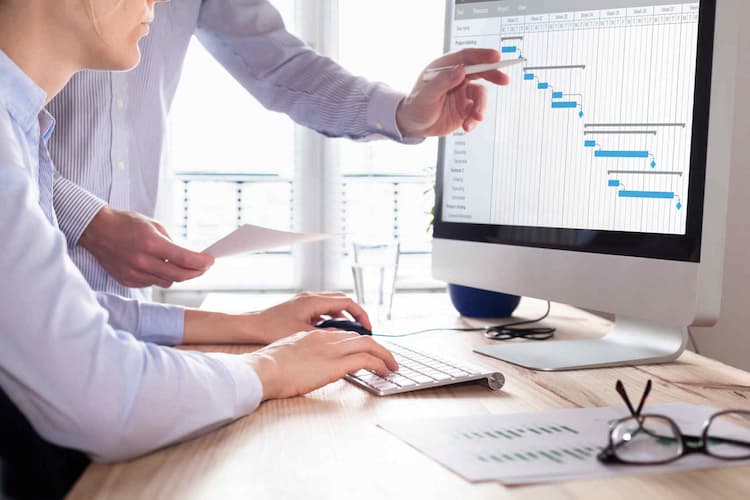 ¿Cómo debes medir los proyectos de innovación en tu empresa? 2 de 2